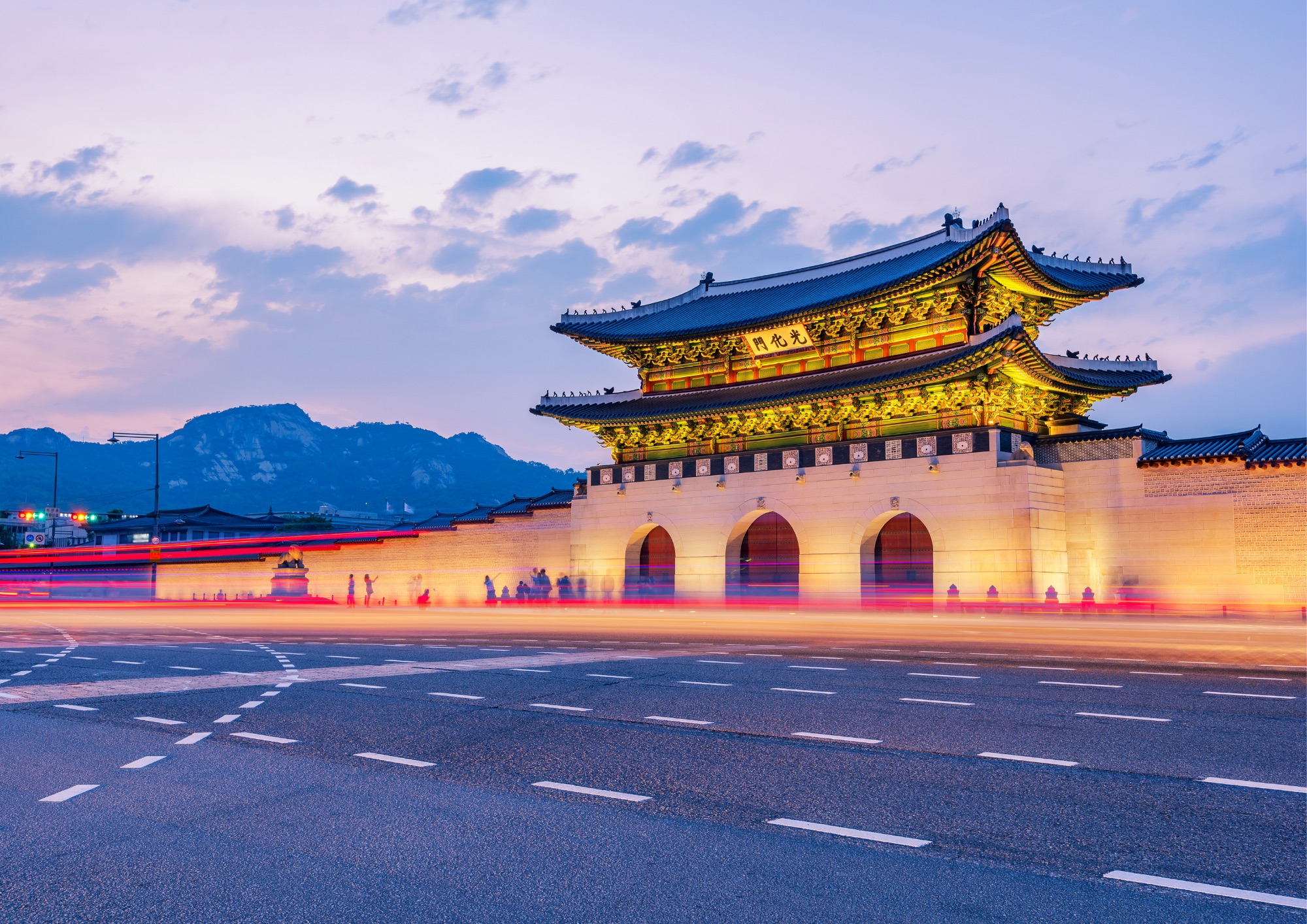 South Korea