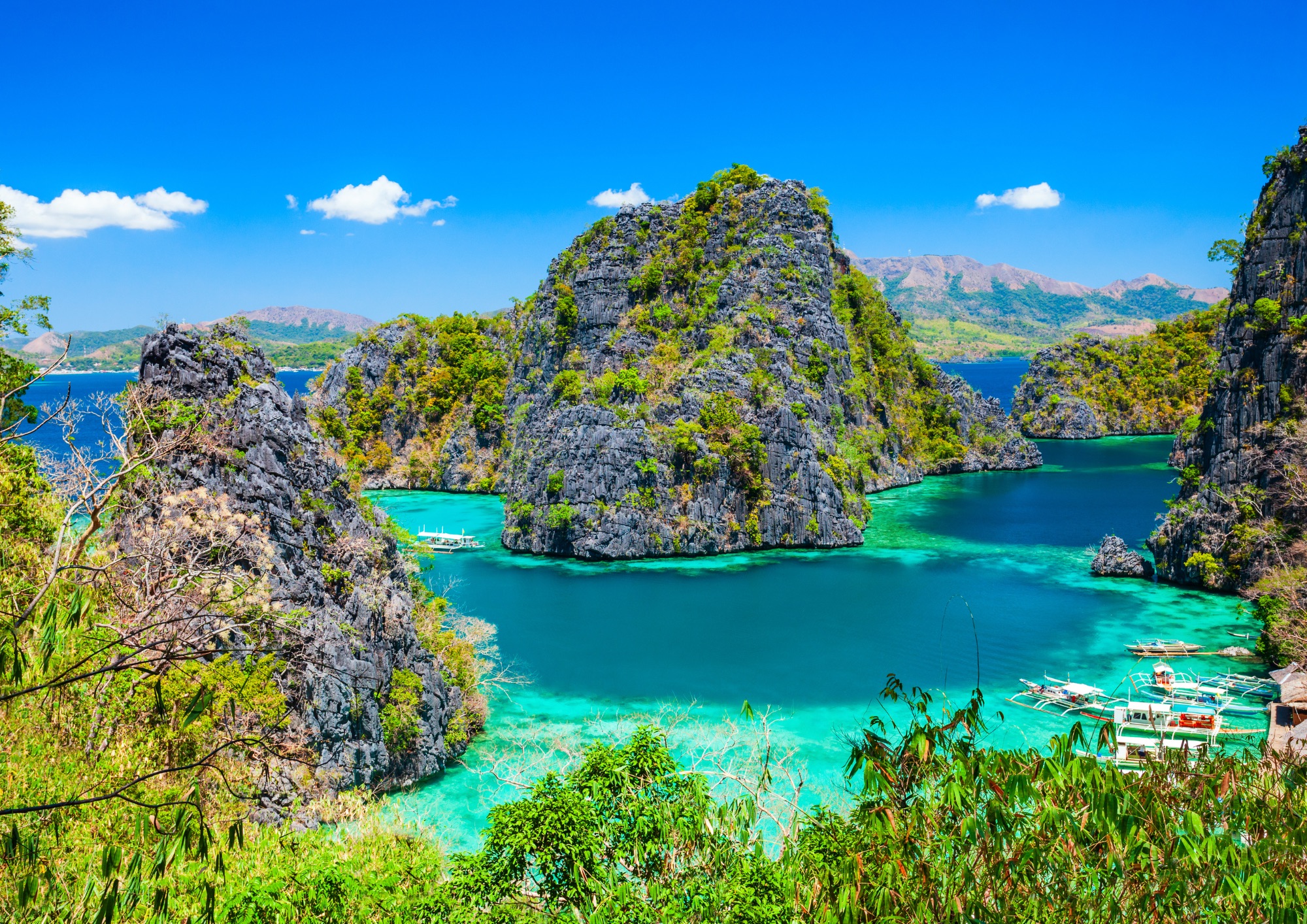 Palawan, Philippines