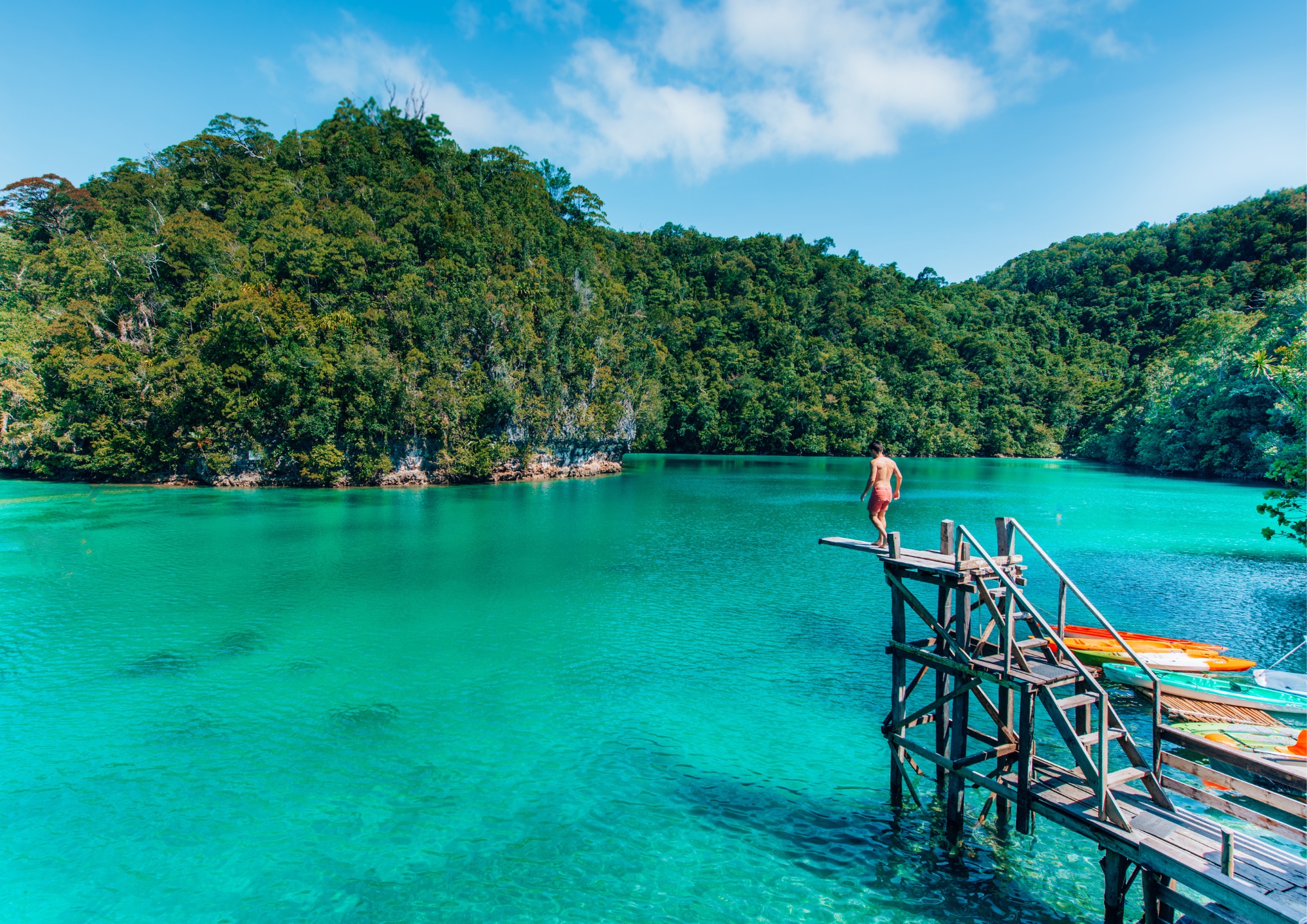 Siargao, Philippines